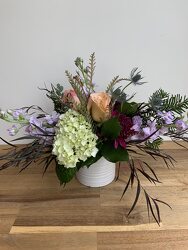 Thistle from Wyoming Florist in Cincinnati, OH