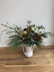 Wintertide from Wyoming Florist in Cincinnati, OH