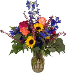 Garden Delight from Wyoming Florist in Cincinnati, OH