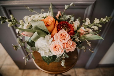 Ada from Wyoming Florist in Cincinnati, OH