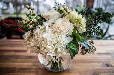 Astrid from Wyoming Florist in Cincinnati, OH