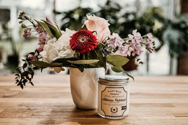 Bundle of Smiles from Wyoming Florist in Cincinnati, OH
