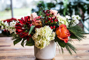 Clarice from Wyoming Florist in Cincinnati, OH