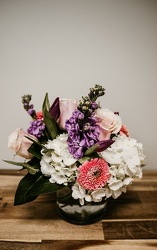 Connelly from Wyoming Florist in Cincinnati, OH