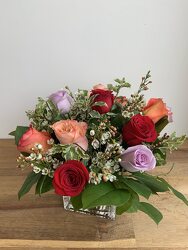 Contemporary Roses from Wyoming Florist in Cincinnati, OH
