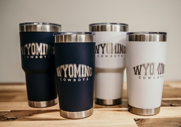 Wyoming Drinkware from Wyoming Florist in Cincinnati, OH