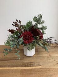 Cyncie from Wyoming Florist in Cincinnati, OH