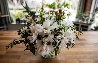 Daisy Bowl from Wyoming Florist in Cincinnati, OH