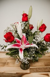 Kendi from Wyoming Florist in Cincinnati, OH