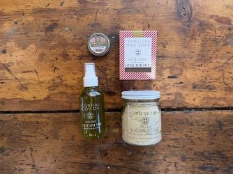 Little Seed Farm Holiday Set from Wyoming Florist in Cincinnati, OH