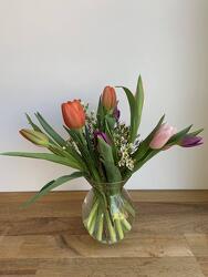Spring Tulips from Wyoming Florist in Cincinnati, OH