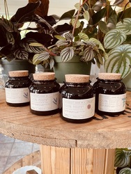 Ology Beeswax Candles from Wyoming Florist in Cincinnati, OH