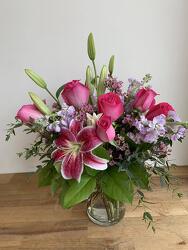 Romance from Wyoming Florist in Cincinnati, OH