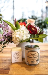 Bundle of Smiles from Wyoming Florist in Cincinnati, OH