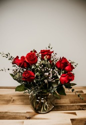 Valentin from Wyoming Florist in Cincinnati, OH