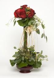 High on Roses from Wyoming Florist in Cincinnati, OH